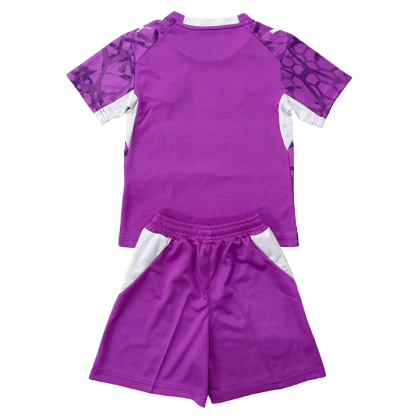 Maillot Gardien PSV Eindhoven Enfant 2026-27 Violet