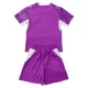 Maillot Gardien PSV Eindhoven Enfant 2026-27 Violet