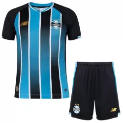 Maillot Grêmio FBPA Enfant Domicile 2026-27 Maillot Grêmio FBPA Enfant Domicile 2026-27
