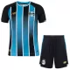 Maillot Grêmio FBPA Enfant Domicile 2026-27 Maillot Grêmio FBPA Enfant Domicile 2026-27