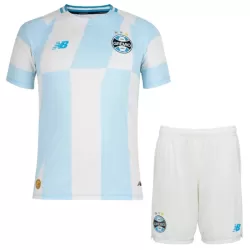 Maillot Grêmio FBPA Enfant Extérieur 2026-27 Maillot Grêmio FBPA Enfant Extérieur 2026-27