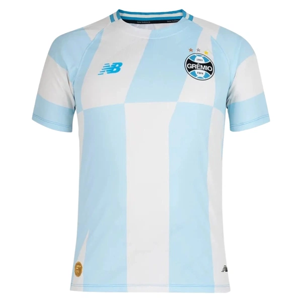 Maillot Grêmio FBPA Homme Extérieur 2026-27 Maillot Grêmio FBPA Homme Extérieur 2026-27