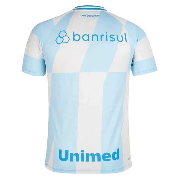 Maillot Grêmio FBPA Homme Extérieur 2026-27