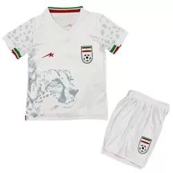 Maillot Iran Enfant Domicile Coupe du Monde 2026 Maillot Iran Enfant Domicile Coupe du Monde 2026