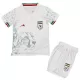 Maillot Iran Enfant Domicile Coupe du Monde 2026