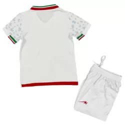 Maillot Iran Enfant Domicile Coupe du Monde 2026