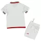 Maillot Iran Enfant Domicile Coupe du Monde 2026