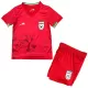 Maillot Iran Enfant Extérieur Coupe du Monde 2026 Maillot Iran Enfant Extérieur Coupe du Monde 2026