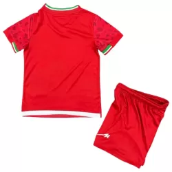 Maillot Iran Enfant Extérieur Coupe du Monde 2026