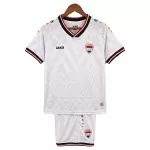 Maillot Iraq Enfant Domicile Coupe du Monde 2026