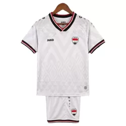 Maillot Iraq Enfant Domicile Coupe du Monde 2026 Maillot Iraq Enfant Domicile Coupe du Monde 2026