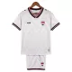 Maillot Iraq Enfant Domicile Coupe du Monde 2026 Maillot Iraq Enfant Domicile Coupe du Monde 2026