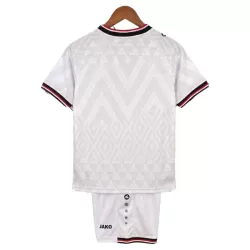 Maillot Iraq Enfant Domicile Coupe du Monde 2026