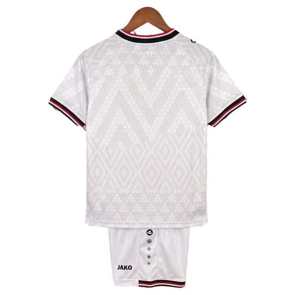 Maillot Iraq Enfant Domicile Coupe du Monde 2026
