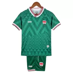 Maillot Iraq Enfant Extérieur Coupe du Monde 2026 Maillot Iraq Enfant Extérieur Coupe du Monde 2026