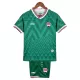 Maillot Iraq Enfant Extérieur Coupe du Monde 2026 Maillot Iraq Enfant Extérieur Coupe du Monde 2026