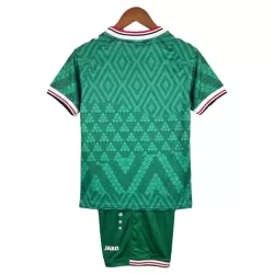 Maillot Iraq Enfant Extérieur Coupe du Monde 2026