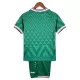 Maillot Iraq Enfant Extérieur Coupe du Monde 2026