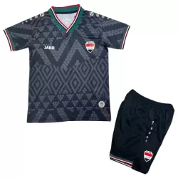 Maillot Iraq Enfant Third Coupe du Monde 2026 Maillot Iraq Enfant Third Coupe du Monde 2026