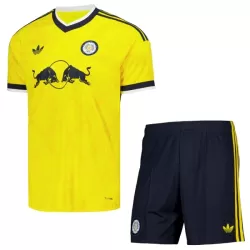 Maillot Leeds United Enfant Extérieur 2026-27 Maillot Leeds United Enfant Extérieur 2026-27