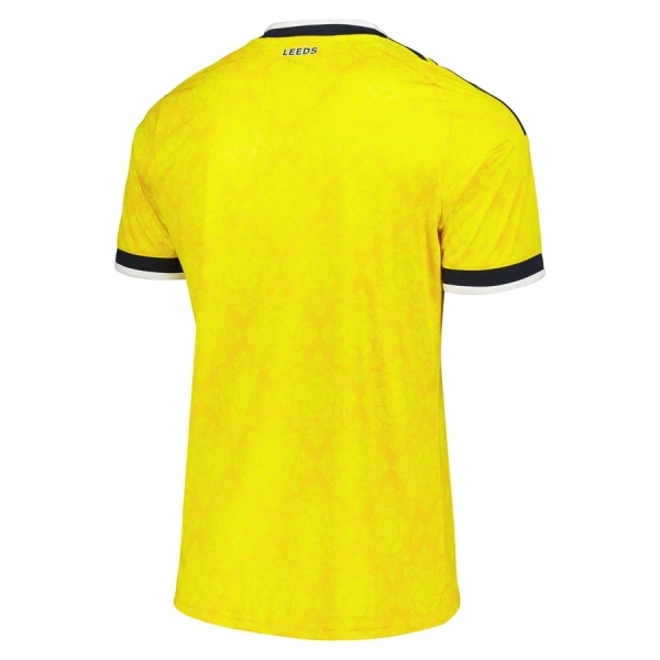 Maillot Leeds United Enfant Extérieur 2026-27