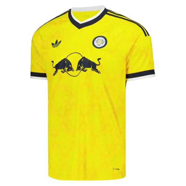 Maillot Leeds United Enfant Extérieur 2026-27