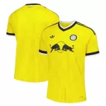 Maillot Leeds United Homme Extérieur 2026-27