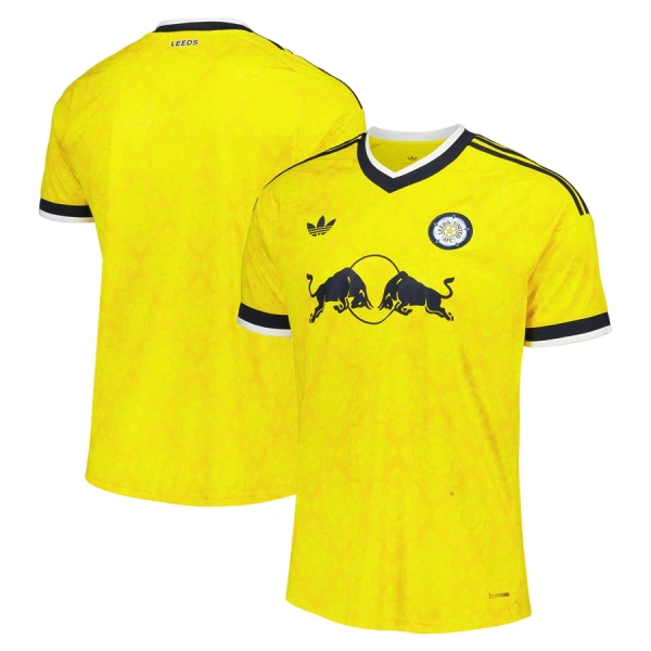 Maillot Leeds United Homme Extérieur 2026-27 Maillot Leeds United Homme Extérieur 2026-27