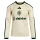 Maillot Manches Longues Celtic FC Homme Third 2026-27 Maillot Manches Longues Celtic FC Homme Third 2026-27