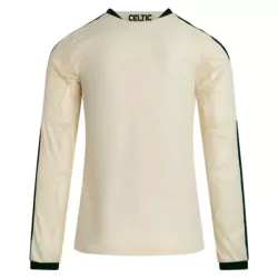 Maillot Manches Longues Celtic FC Homme Third 2026-27
