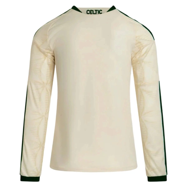 Maillot Manches Longues Celtic FC Homme Third 2026-27