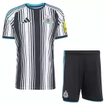 Maillot Newcastle United Enfant Domicile 2026-27