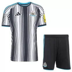 Maillot Newcastle United Enfant Domicile 2026-27 Maillot Newcastle United Enfant Domicile 2026-27