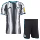 Maillot Newcastle United Enfant Domicile 2026-27 Maillot Newcastle United Enfant Domicile 2026-27