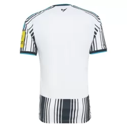 Maillot Newcastle United Enfant Domicile 2026-27