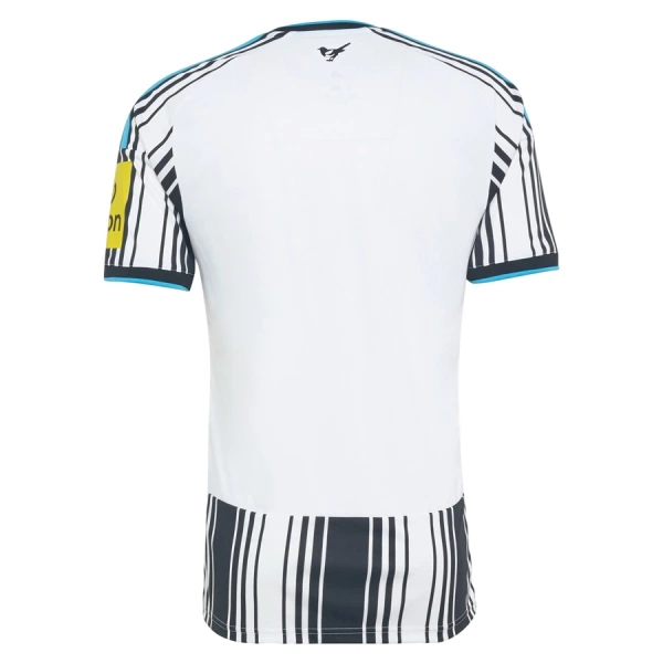 Maillot Newcastle United Enfant Domicile 2026-27