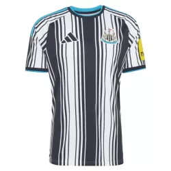 Maillot Newcastle United Homme Domicile 2026-27 Maillot Newcastle United Homme Domicile 2026-27