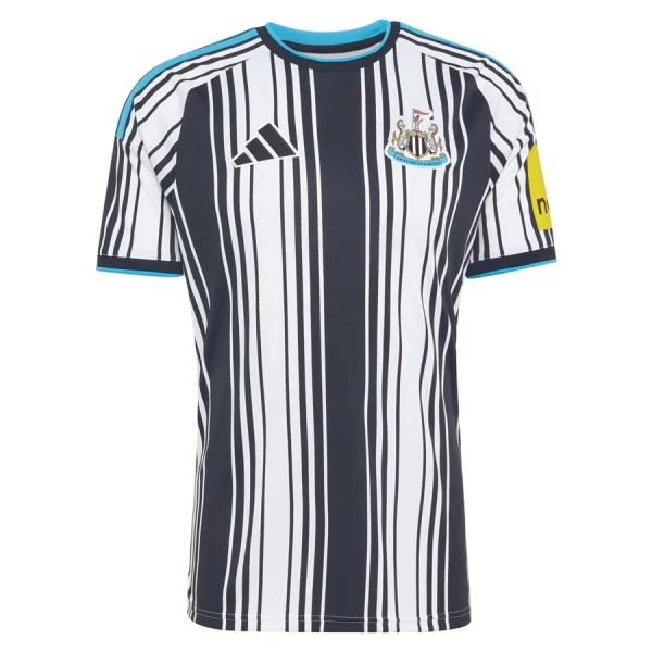 Maillot Newcastle United Homme Domicile 2026-27 Maillot Newcastle United Homme Domicile 2026-27
