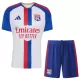Maillot Olympique Lyonnais Enfant Domicile 2026-27