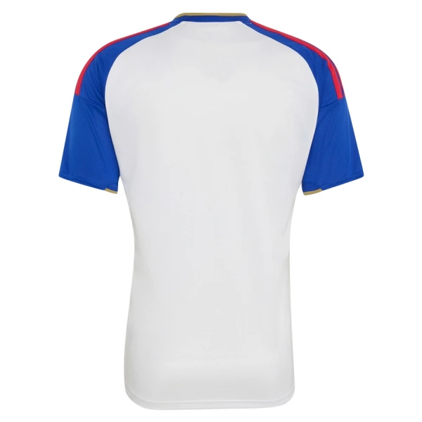 Maillot Olympique Lyonnais Enfant Domicile 2026-27