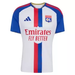 Maillot Olympique Lyonnais Homme Domicile 2026-27
