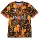 Maillot Pays-Bas Pre-Match Homme Coupe du Monde 2026 Maillot Pays-Bas Pre-Match Homme Coupe du Monde 2026