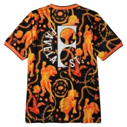 Maillot Pays-Bas Pre-Match Homme Coupe du Monde 2026