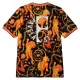 Maillot Pays-Bas Pre-Match Homme Coupe du Monde 2026