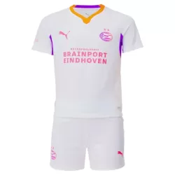 Maillot PSV Eindhoven Enfant Extérieur 2026-27 Maillot PSV Eindhoven Enfant Extérieur 2026-27