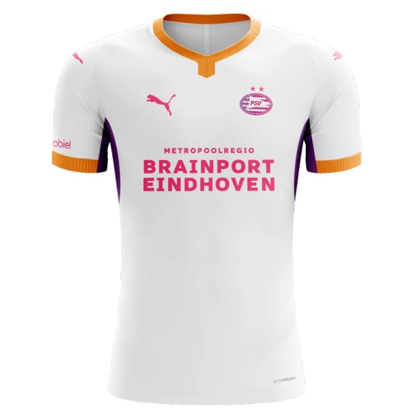 Maillot PSV Eindhoven Homme Extérieur 2026-27 Maillot PSV Eindhoven Homme Extérieur 2026-27