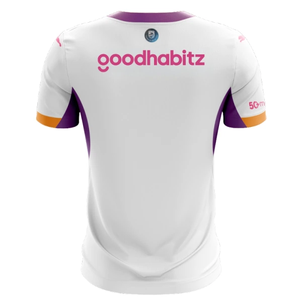 Maillot PSV Eindhoven Homme Extérieur 2026-27