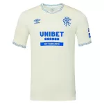 Maillot Rangers Homme Extérieur 2026-27