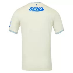 Maillot Rangers Homme Extérieur 2026-27