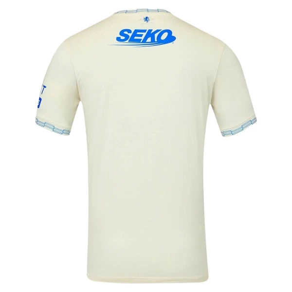 Maillot Rangers Homme Extérieur 2026-27